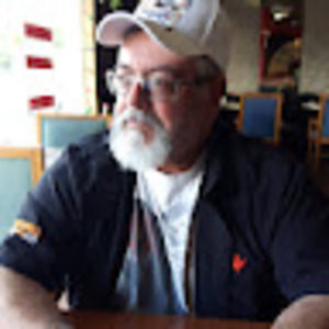 Meet your Posher, George